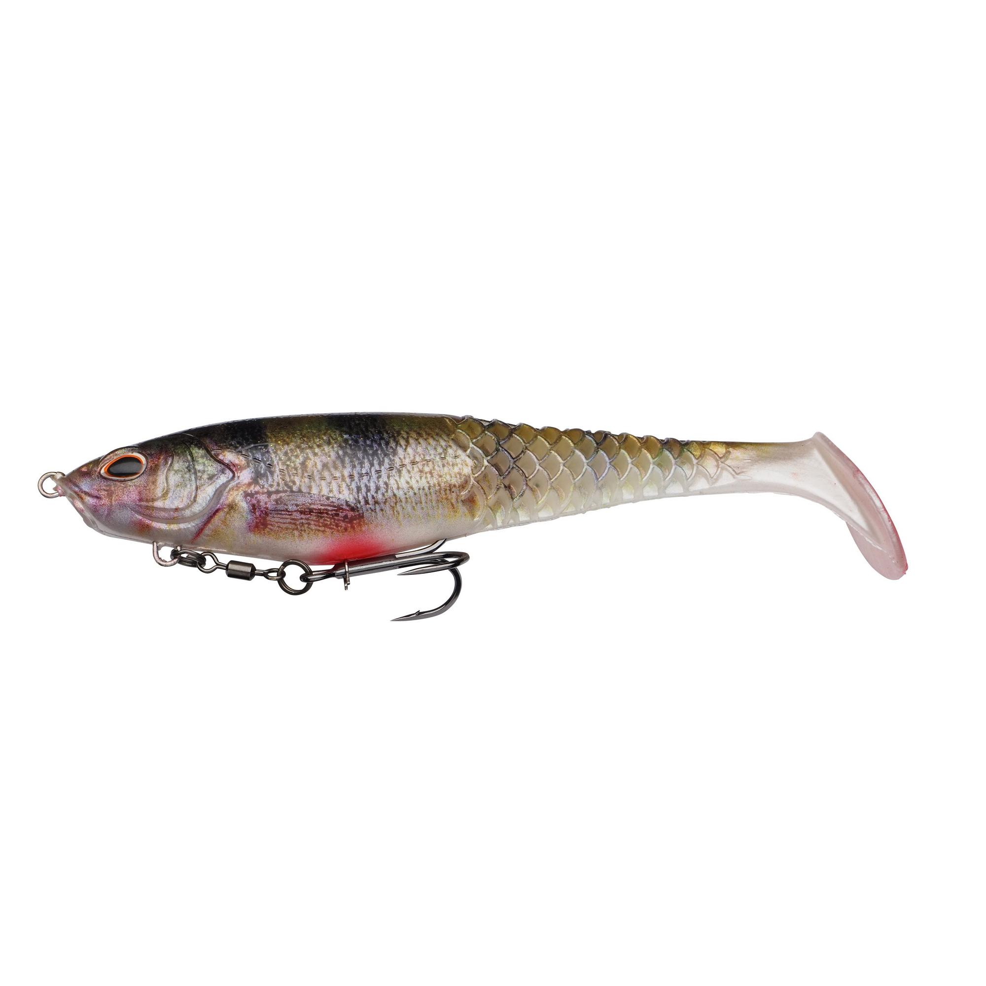 Berkley Cullshad Shallow 15 cm