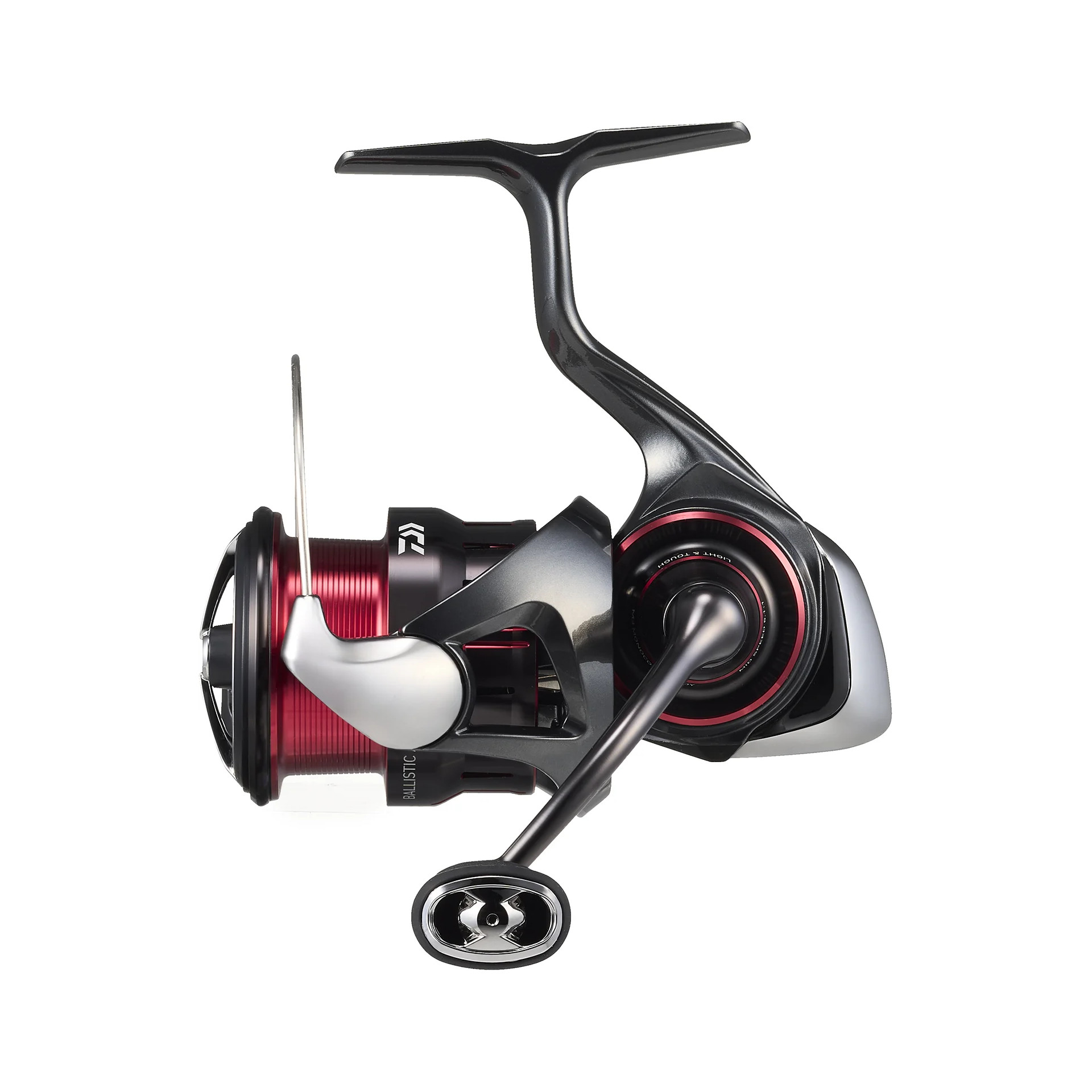 Daiwa 25 Ballistic Air LT
