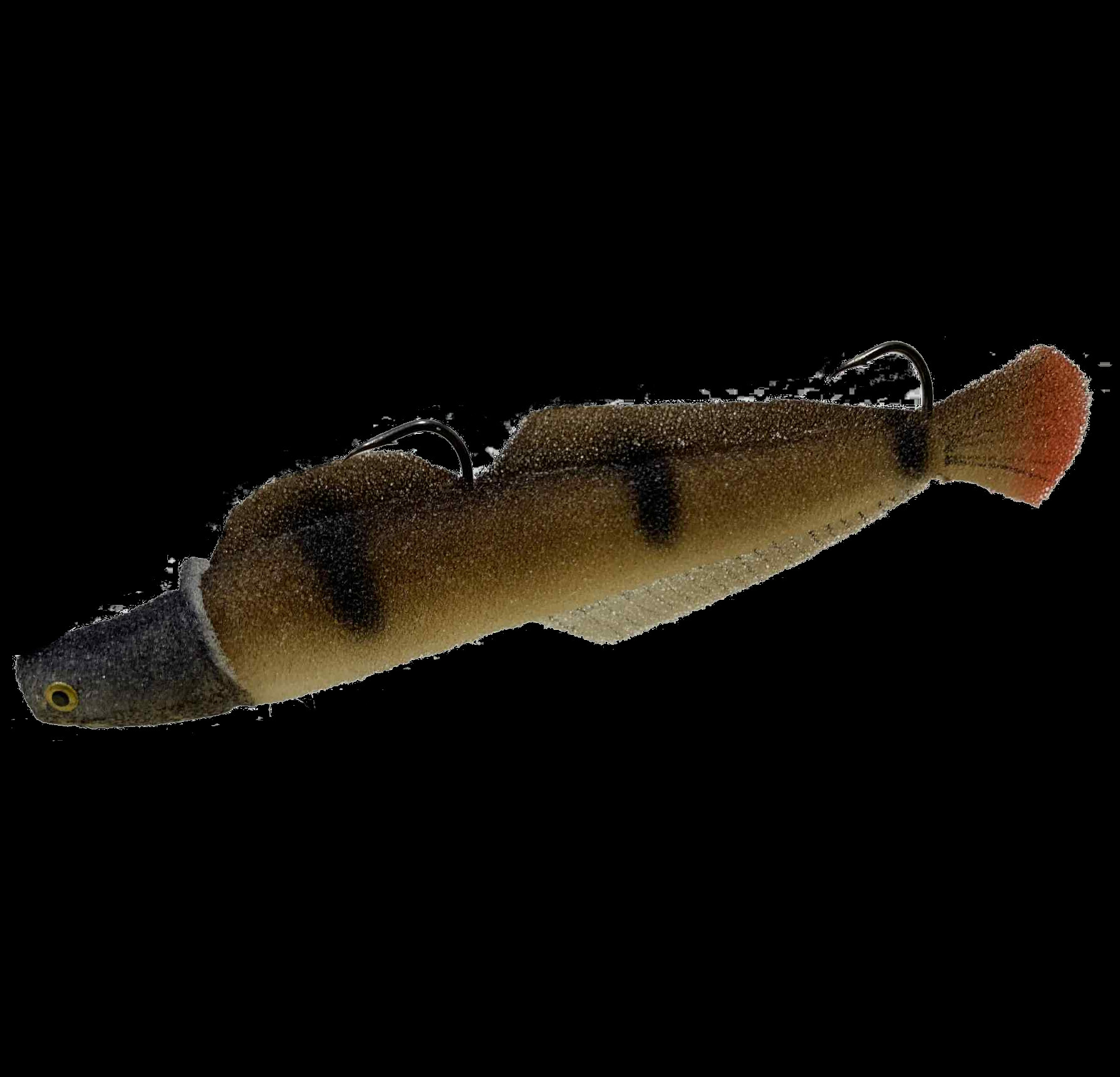 Sponge Lure Gobio 11 cm 26gr