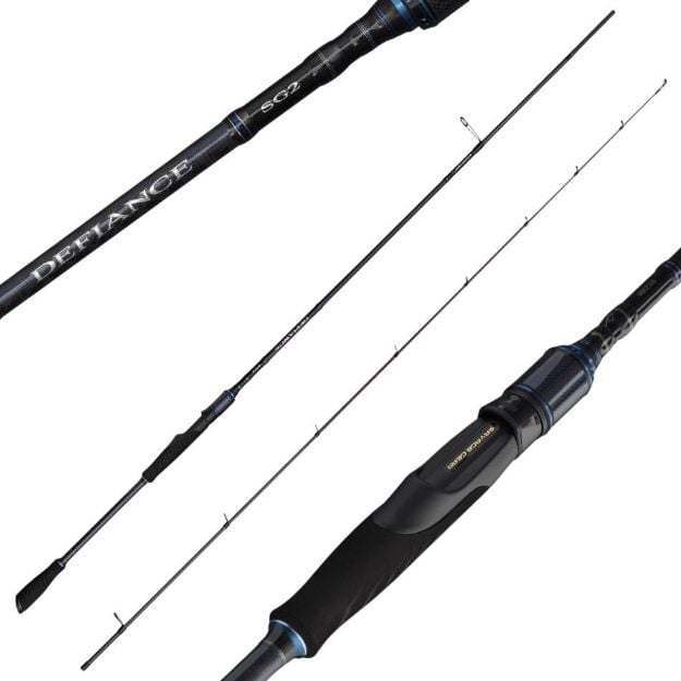 Savage Gear Defiance sg2 Tataki 2,3m -20/150gr