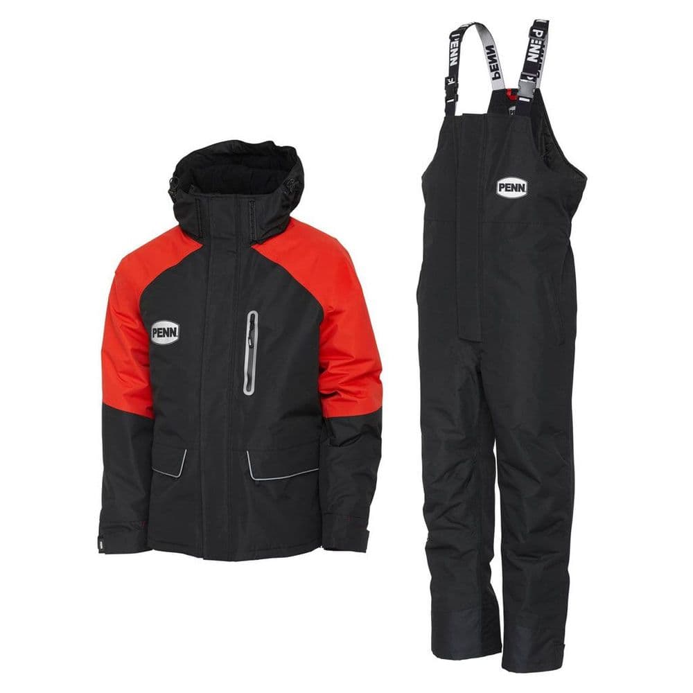 Penn Fierce Thermosuit Completo Termico