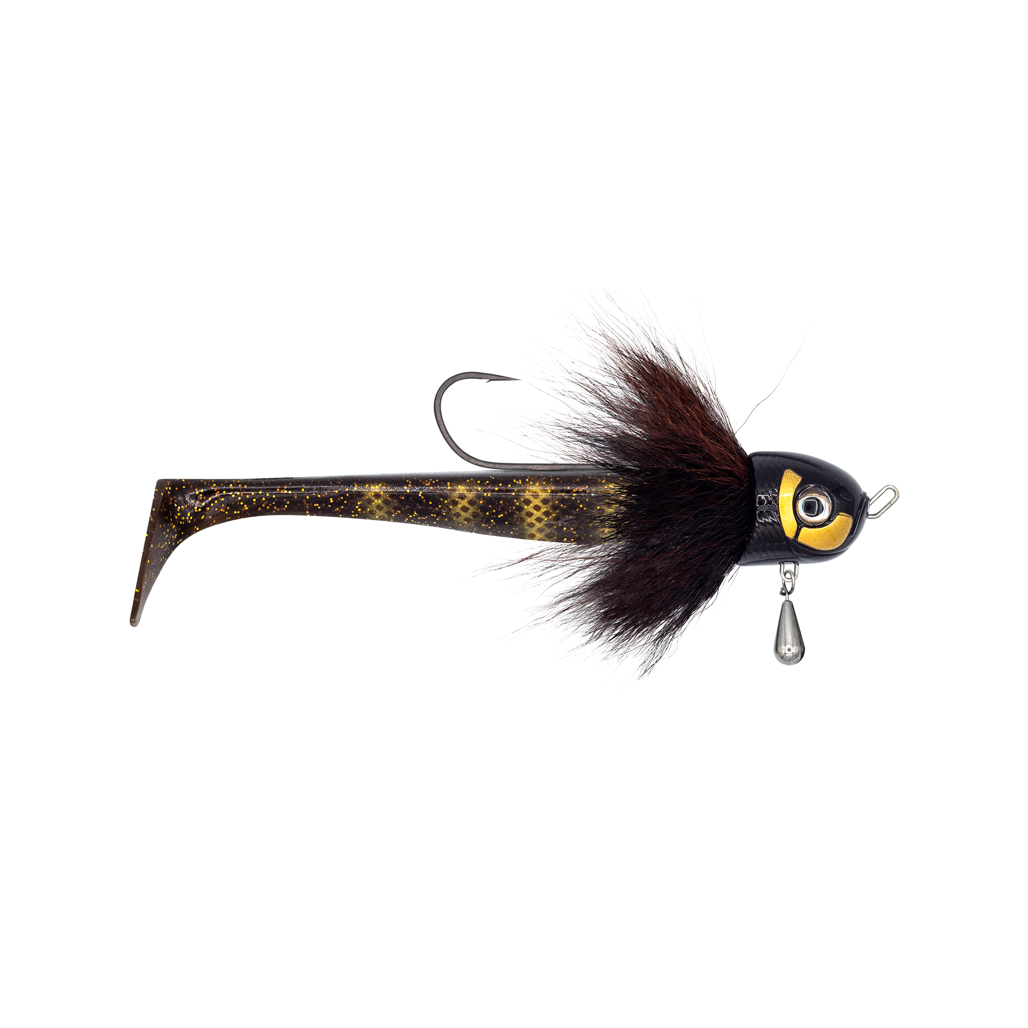 BlackBug BEETLE JR – HTK EDITION