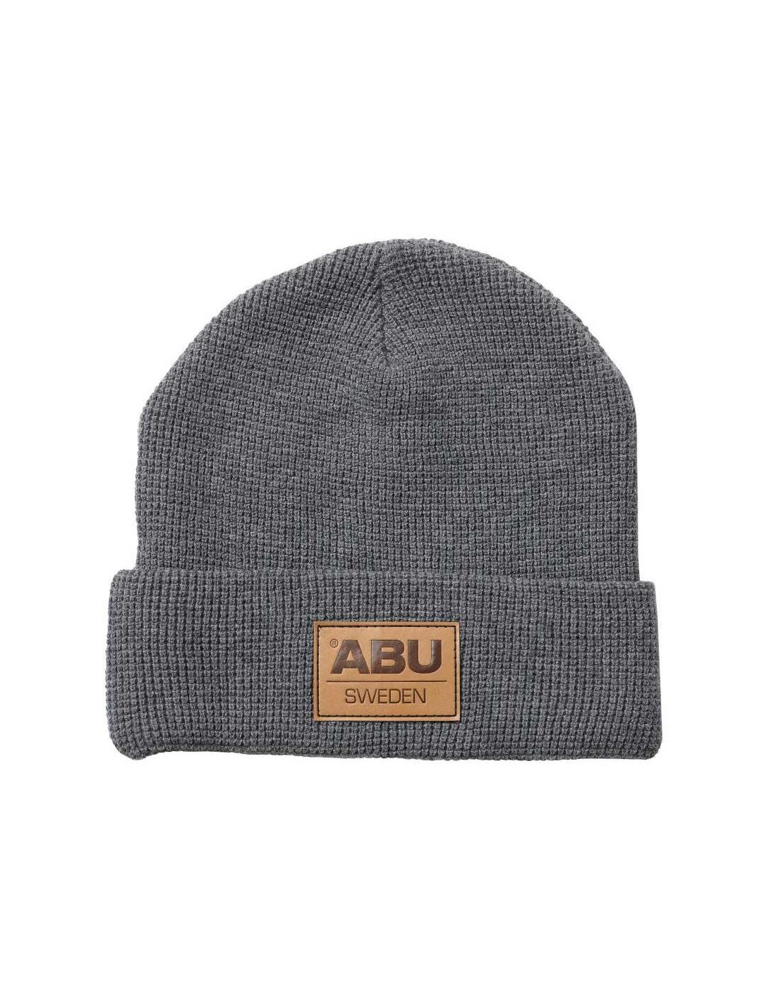 Abu garcia Beanie wool grey