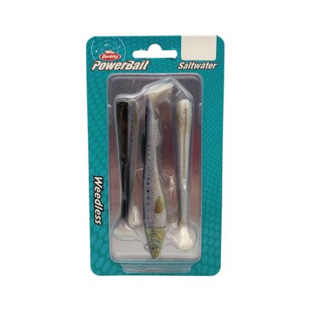Berkley Power sardine 12cm 15gr