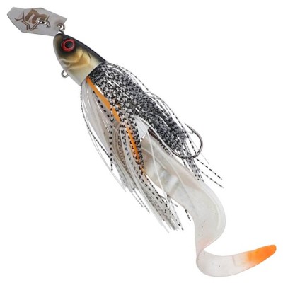 AbuGarcia Beast Bladed jig 25cm 50 gr