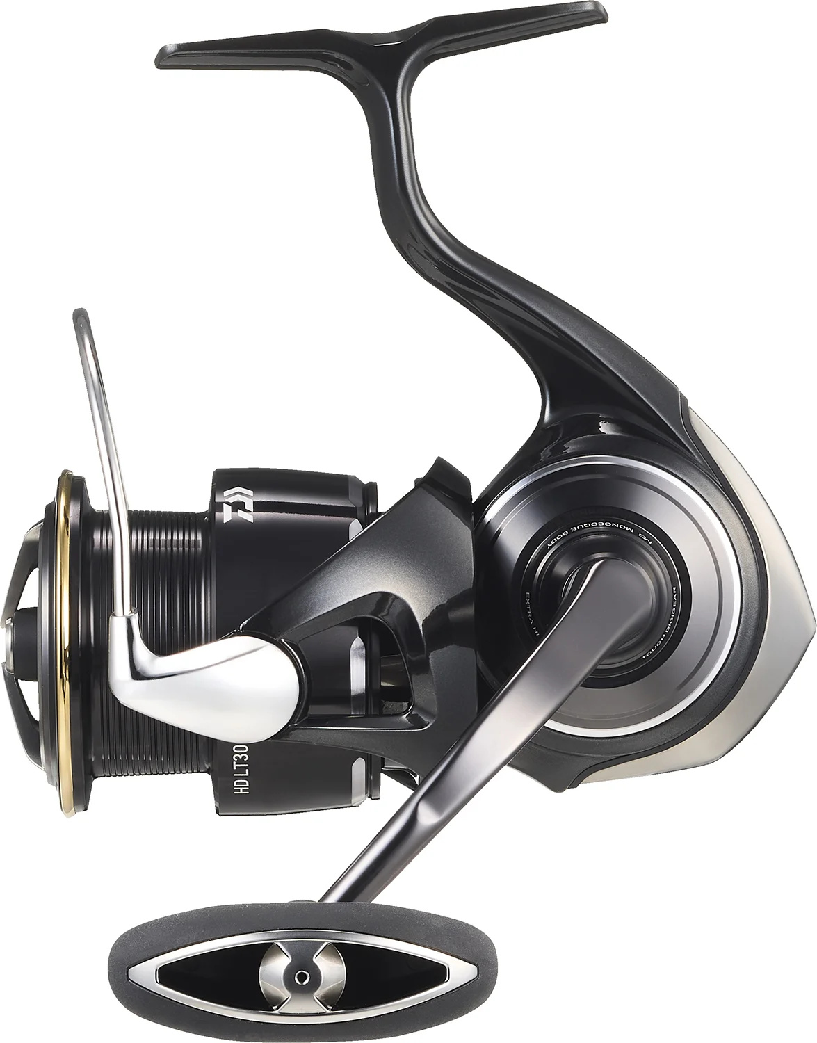 Daiwa 26 Certate HD LT