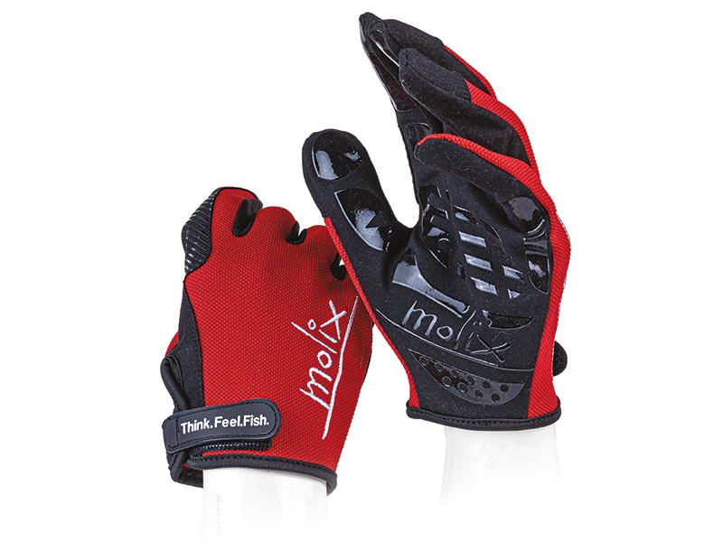 Molix High grip glove