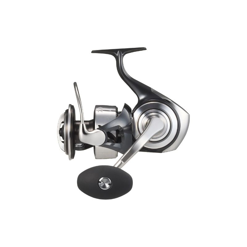 Daiwa 26 Certate SW