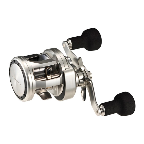 Daiwa 26 Ryoga casting reels