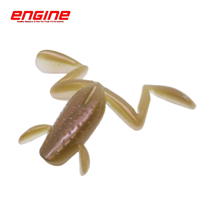 Engine Boso Frog power kicker 3"