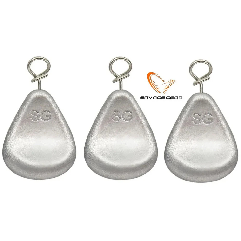 Savage Gear Turn on balls weight